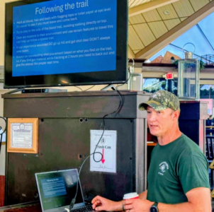 Hunter education builds safer hunting